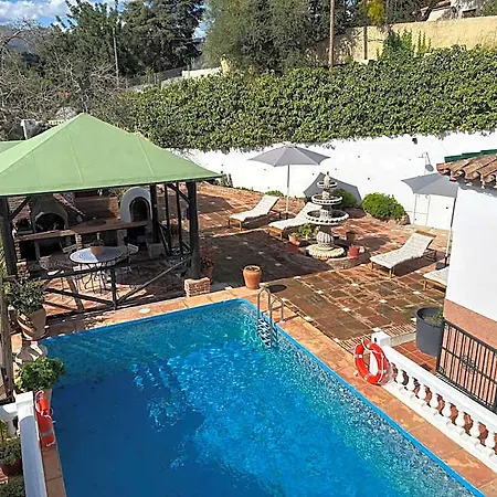 Hotel Canadu Estepona