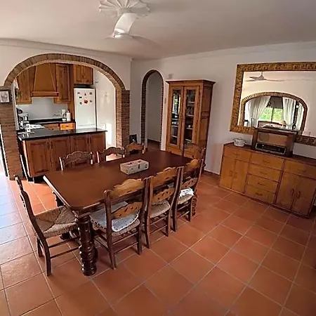 Canadu Hotel Estepona