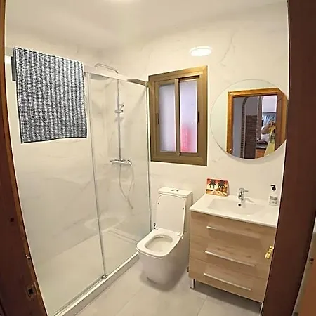Hotel Canadu Estepona
